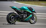 Brough Superior AMB 001 Pro by Aston Martin 1of88 - BROUGH SUPERIOR MOTORRAD