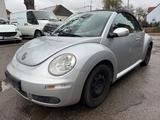 Volkswagen VW Beetle Cabrio Tüv Neu - gebrauchte VW Beetle aus dem Jahr 2007