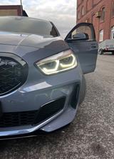 BMW M135i xDrive Performance / Head-up/Harman Kardon - BMW M-Modelle in Stuttgart