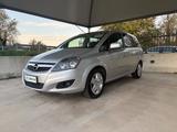 Opel OPEL Zafira 1.8 16V BENZINA EURO 5 7 POSTI IN PR - Opel Zafira: 16v