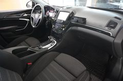 Fahrzeugabbildung Opel Insignia A ST 2.0D INNOV. NAVI/LED/KAMERA/SHZ