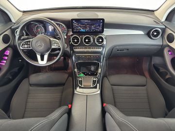 Mercedes GLC 200 - 7
