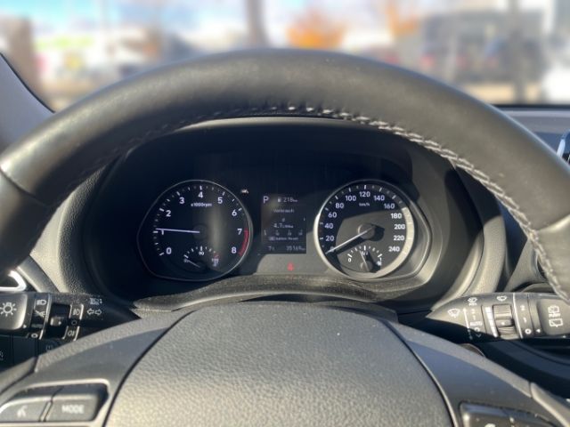 Fahrzeugabbildung Hyundai i30 1.0 T-GDI +CARPLAY+KLIMA+SHZ+RFK+PDC+TEMPOMA