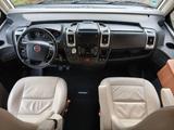 HYMER / ERIBA / HYMERCAR DuoMobil B634SL Solar LiFePO4 Lu!-FW Hubstütz - HYMER / ERIBA Rundsitzgruppe Diesel Integrierter