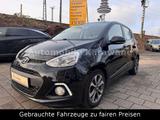 Hyundai i10 Style*Klima*Sitzheizung*PDC*2.Hand* - Hyundai i10 Gebrauchtwagen in Bremen