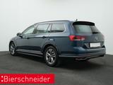 Volkswagen Passat Variant 2.0 TDI DSG Business R-line H&K K - Volkswagen Passat Variant in Frankfurt (Main)