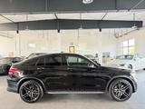 Mercedes-Benz GLC*43*AMG*4Matic*Coupe*Performance*360*HUD*LED