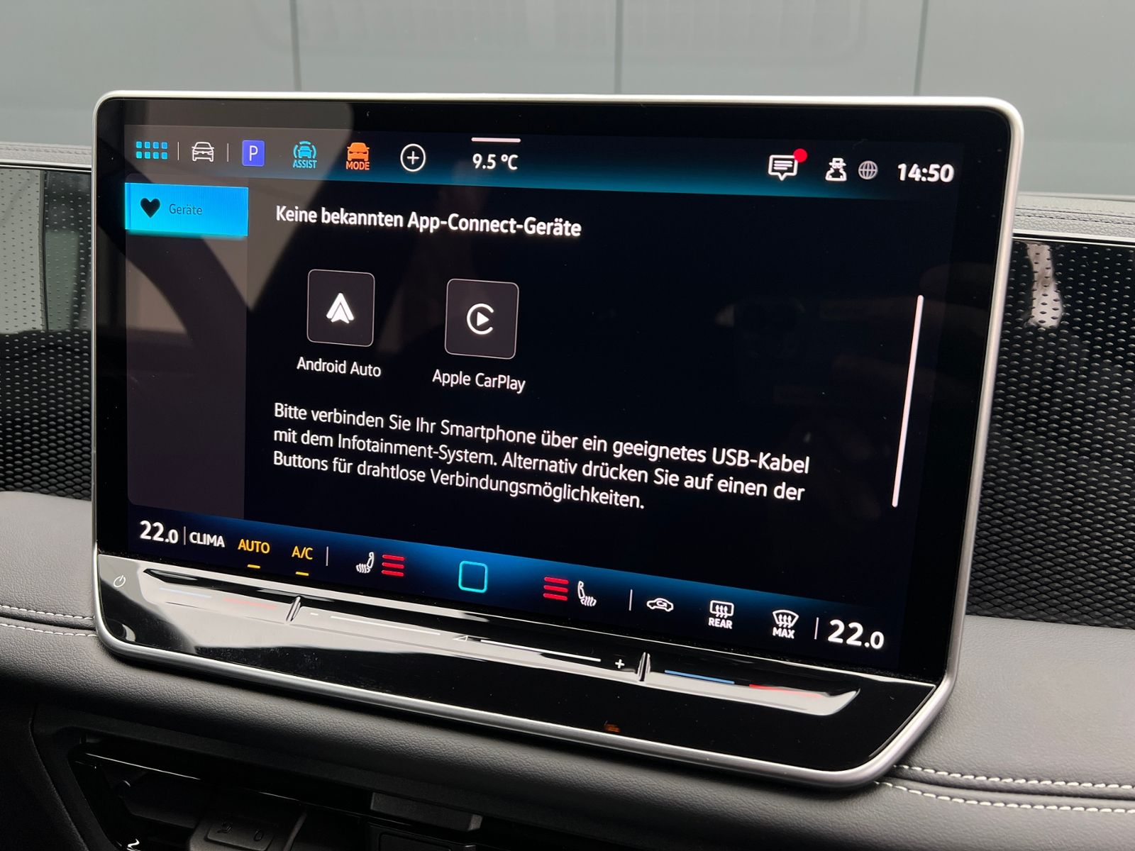 Fahrzeugabbildung Volkswagen Tiguan GOAL 1.5 eTSI DSG *AHK,LED,Kamera,LM'-18*