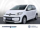 Volkswagen up! 1.0 move up