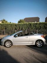 Peugeot 207 CC Cabrio - Peugeot 207 in Krefeld
