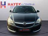 Opel Insignia A Sports Tourer EURO 6 / - Opel Insignia mit Benzin-Antrieb