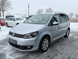 Volkswagen Touran Cup 1.2 TSI 7 Sitze AHK - Volkswagen Touran: Cup