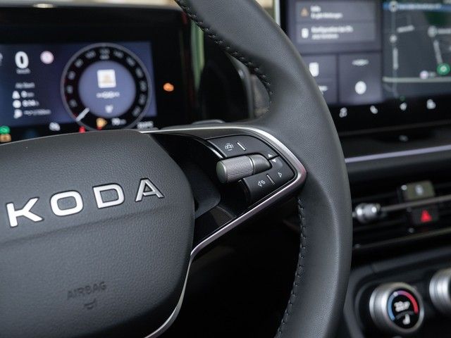 Kodiaq 2.0 TDI Selection DSG 4x4 AHK+MATRIX+PANO