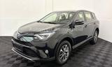 Toyota RAV 4 RAV4 Hybrid Comfort "1.Hand" - Toyota RAV 4 in Solingen