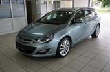 Opel Astra J Sports Tourer Innovation 1,7 CDTI - Opel Astra: 7 Cdti