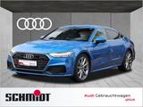Audi A7 Sportback 40 TDI S line LM20 HD Matrix LED AC - gebrauchte Audi A7 aus dem Jahr 2021