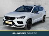 Cupra Ateca VZ 2.0 TSI DSG 4Drive KAMERA+ACC+NAVI+DAB+