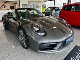Porsche 911 Carrera Cabriolet mit Porsche Garantie - Cars in Grevenbroich