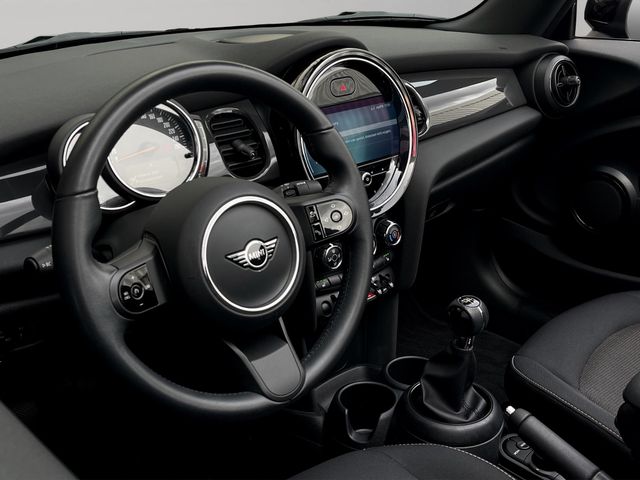 Foto Nummer 7: MINI One Cabrio