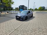 Ford Focus 2,3 EcoBoost RS - Ford Focus: Ecoboost