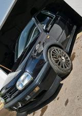 Volkswagen Golf 3 VR6 Syncro - Volkswagen Golf: Vr6 Syncro