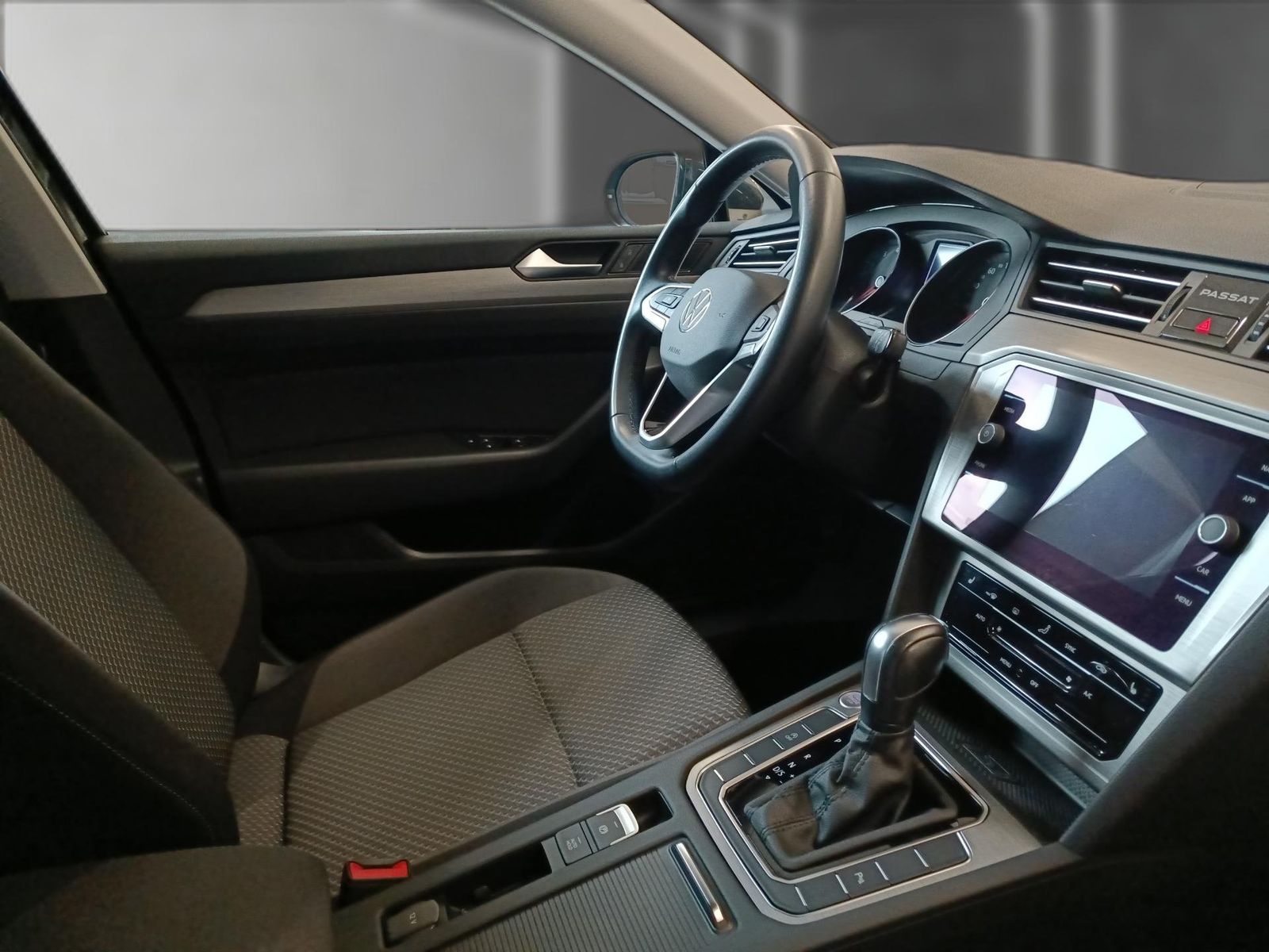 Volkswagen Passat Variant - Bild 15