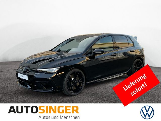 Volkswagen Golf R Black Edition AHK*PANO*H-UP*360*DCC