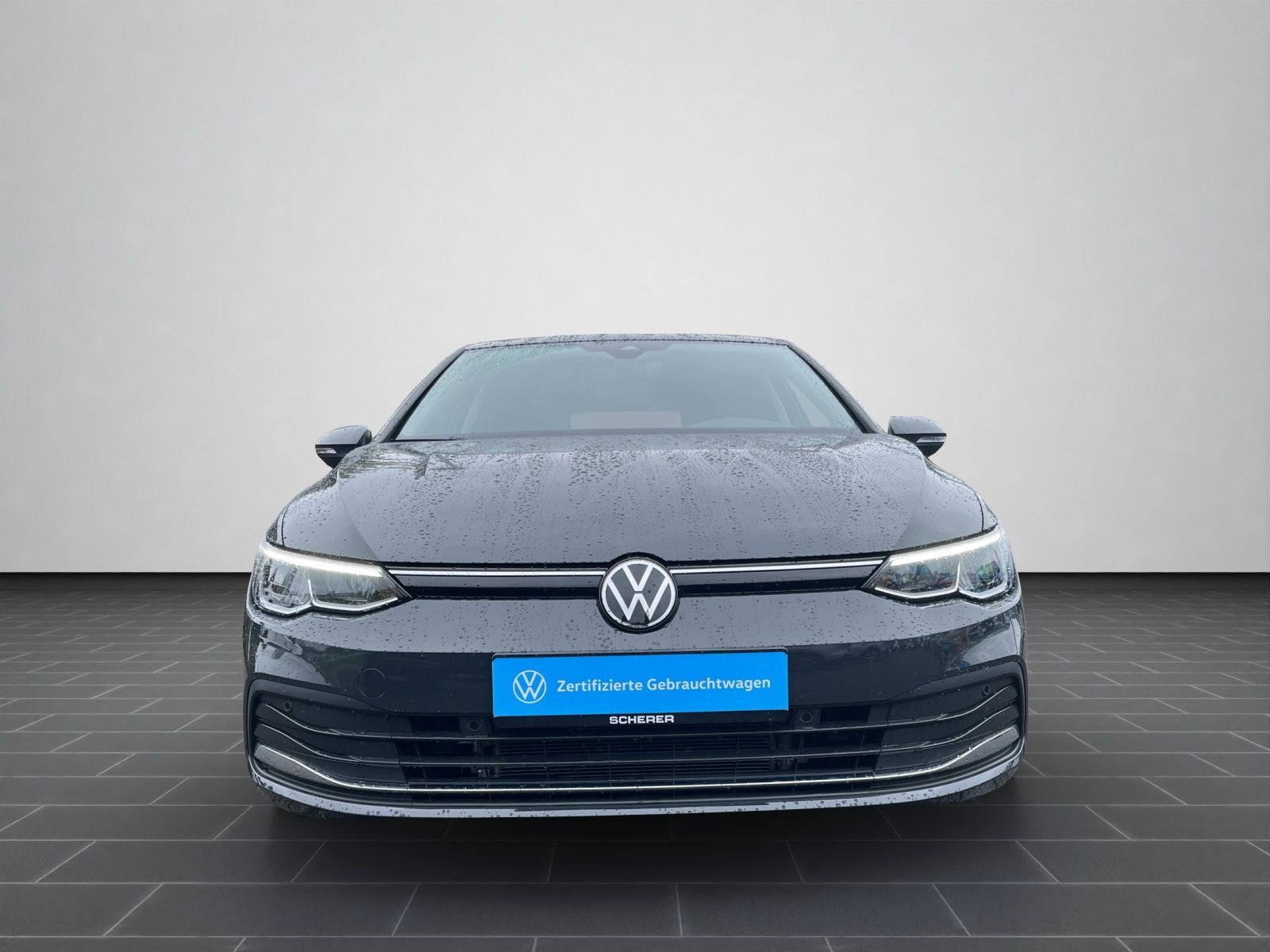 Volkswagen Golf - Bild 6