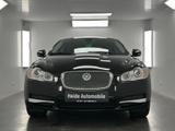 Jaguar XF 3.0 V6 Premium Luxury Schiebedach - Jaguar Gebrauchtwagen von 2010