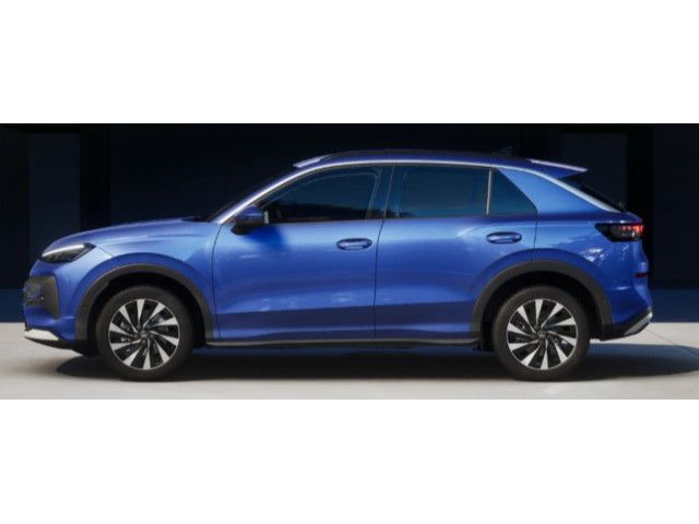 Volkswagen T-Roc - Bild 3