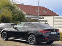 BMW 420 Gran Coupé - Vorschau Bild 7