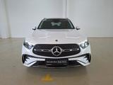 Mercedes-Benz GLC 220 d 4M AMG Prem Plus DigiLight Distr Pano  - Mercedes-Benz GLC 220 in Erfurt
