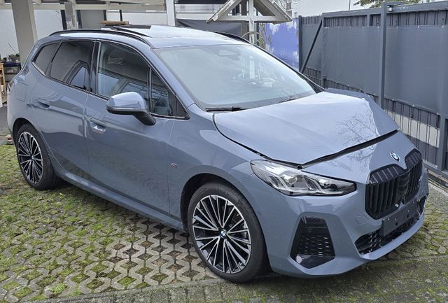 BMW 218i Active Tourer M Sport Memory 360 Pano Komfo