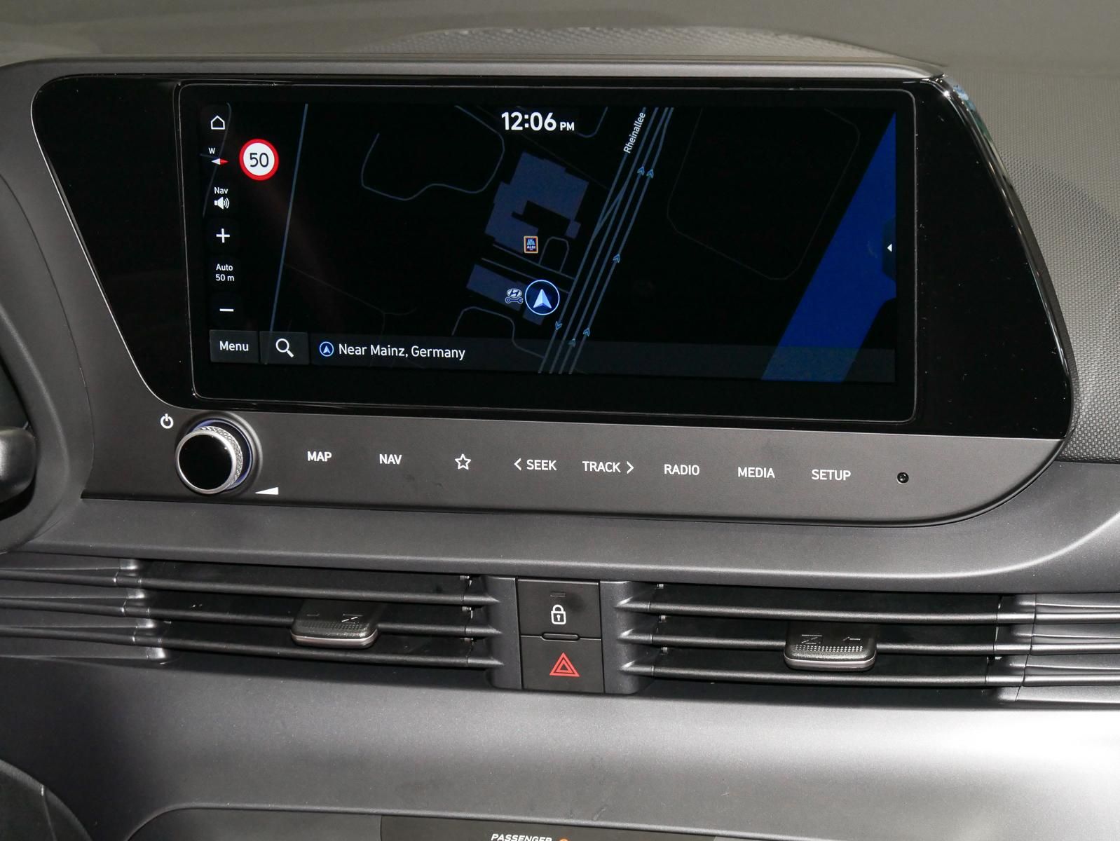 Hyundai i20 - Bild 4