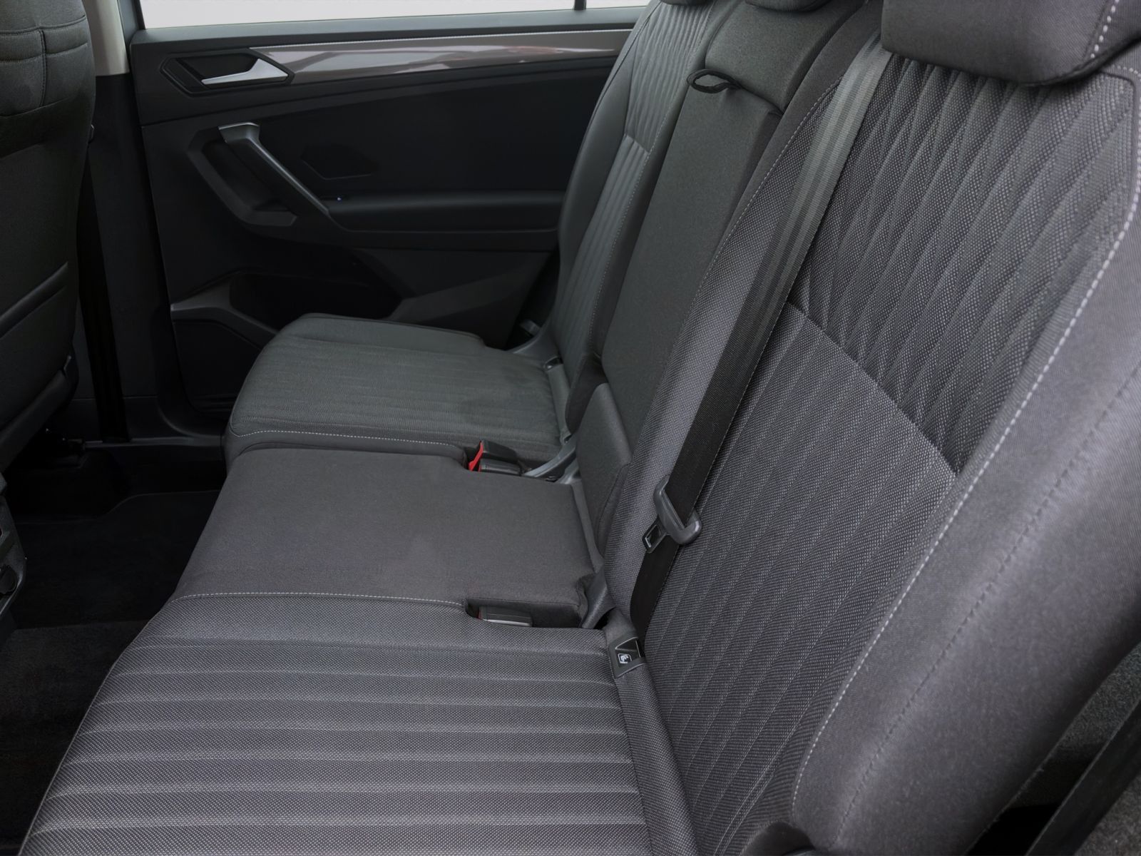 Volkswagen Tiguan Allspace - Bild 16