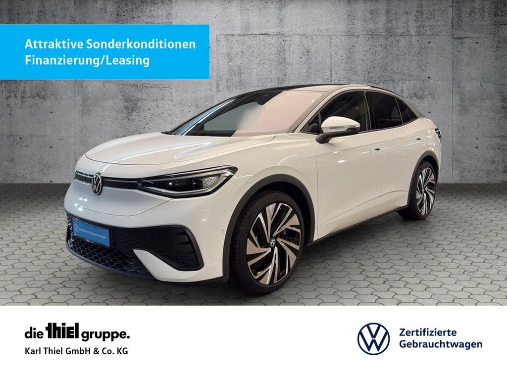 ID.5 Pro AHK+Matrix+RFK+Massage+Wärmepumpe