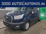 Ford Transit 2.0 TDCi FT 350 L3H2 9-Sitze Navi PDC - Ford Transit: Ft350