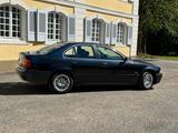 BMW 525i E39 · Schalter · 1. Hand · Scheckheft