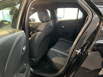 Bild 10 Opel Corsa GS - SHZ | LHZ | RFK | PDC vo u. hi