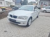 BMW 123 - BMW 123 aus 2007
