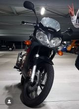 Honda Cbr125r - HONDA 2006 CBR 125