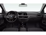 BMW 118i Advantage Sitzhzg. Vorn Lederlenkrad - gebrauchte BMW 118 aus dem Jahr 2022