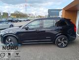 Volvo XC90 R Design Edition Plug-In Hybrid AWD/ AHK - Volvo XC90: Edition