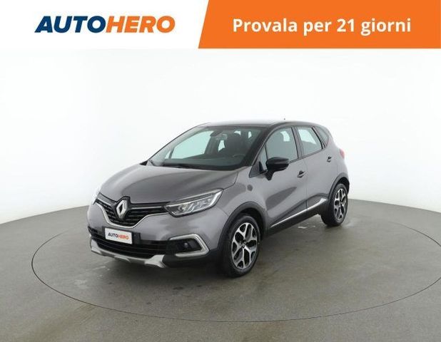 Renault RENAULT Captur dCi 8V 110 CV Start&Stop Energy I