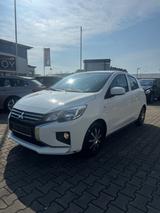 Mitsubishi Space Star Basis*KLIMA*5.GANG*EURO 6*