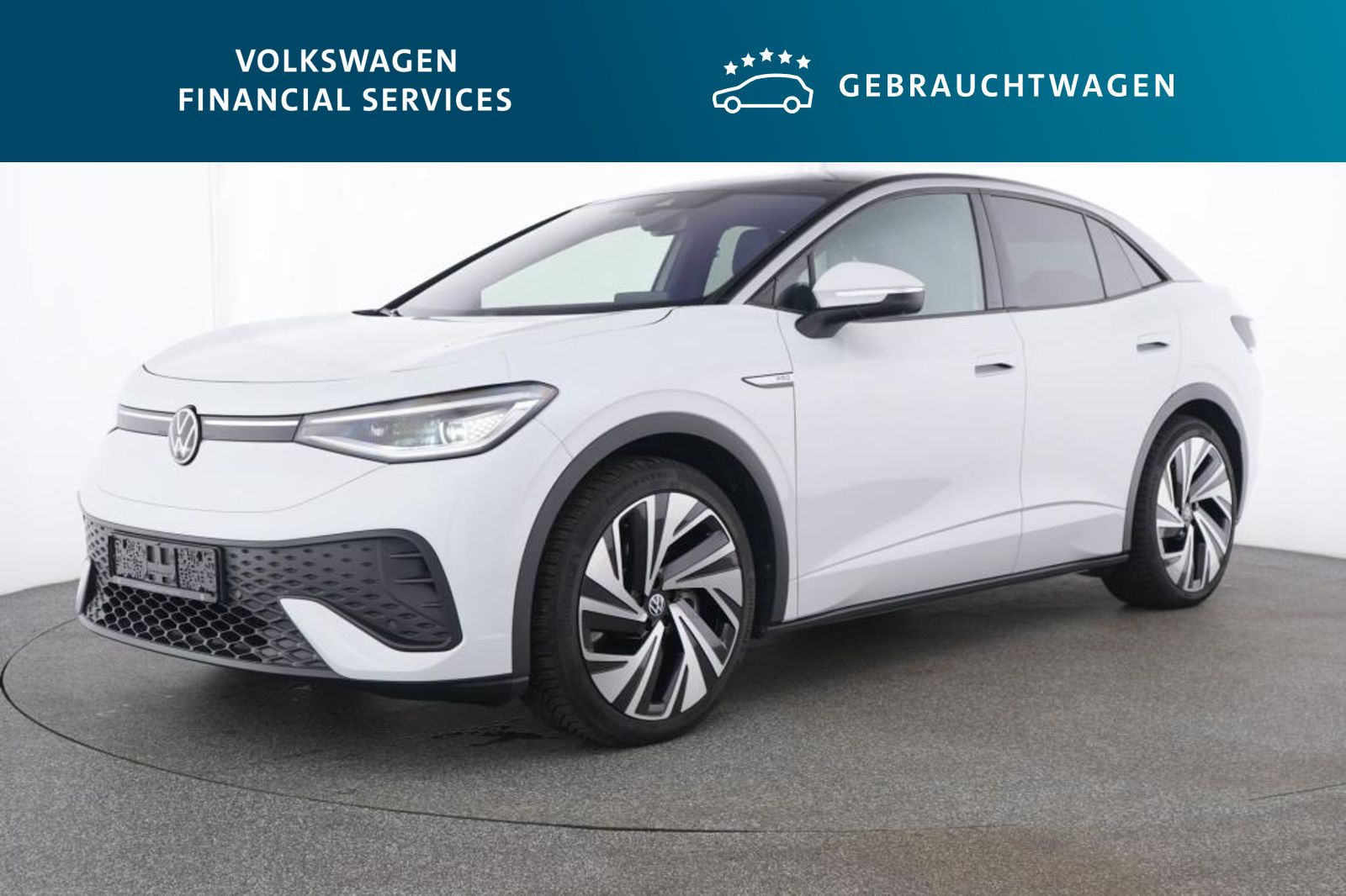 VW ID.5 Pro Performance electric 150kW 1-Gang-Autom