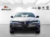 Alfa Romeo Giulia 2.0 Turbo 16V AT8-Q4 Veloce VOLL! - : Allradantrieb, Turbo