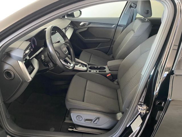 A3 Sportback S line 35 TFSI S tronic PANO+EPH+KL