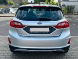 Ford Fiesta Active*NAVI*KLIMA*SHZ*GARANTIE* - gebrauchte Ford Kleinwagen