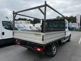 Ford Transit Pritsche 350 L3 Doppelkabine 1.HAND - Ford Transit: Pritsche Doppelkabine